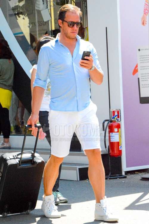 Sciaky 男前研究所