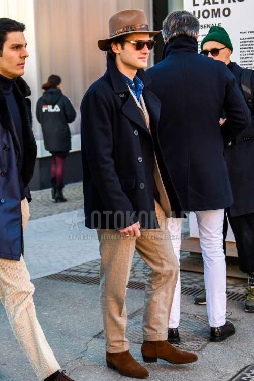 Otokomae 男前研究所