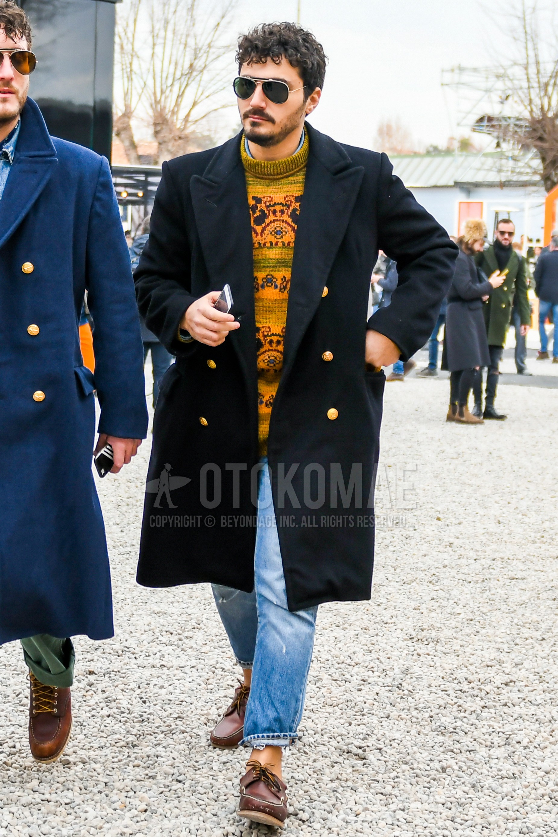 Faoswalim 男前研究所