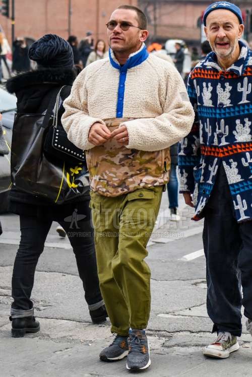 Apgs Nsw 男前研究所