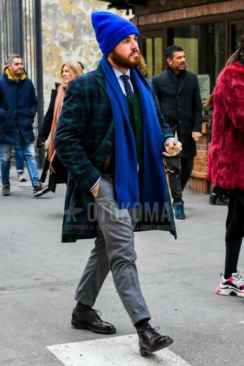 Iicf 男前研究所