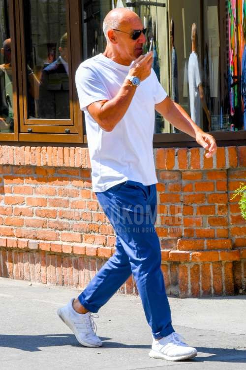 Faoswalim 男前研究所