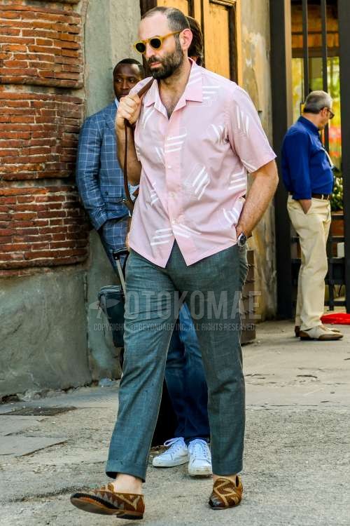 Otokomae 男前研究所