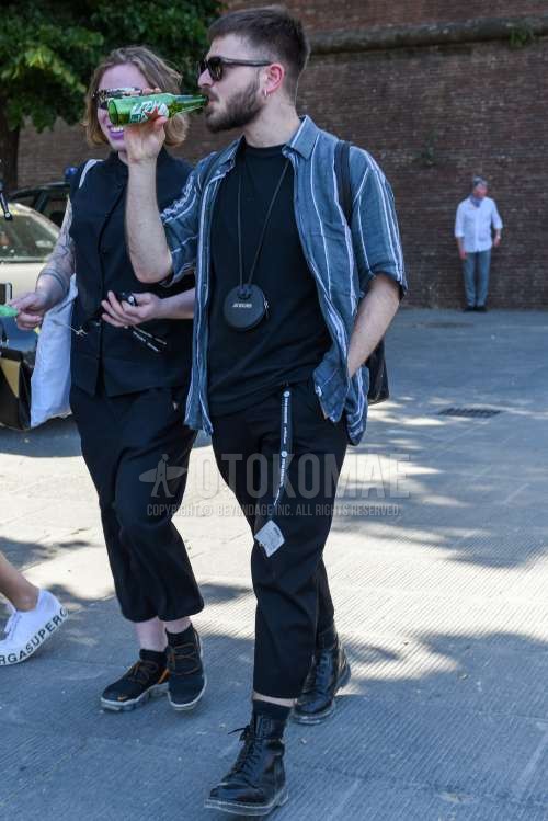 Sciaky 男前研究所