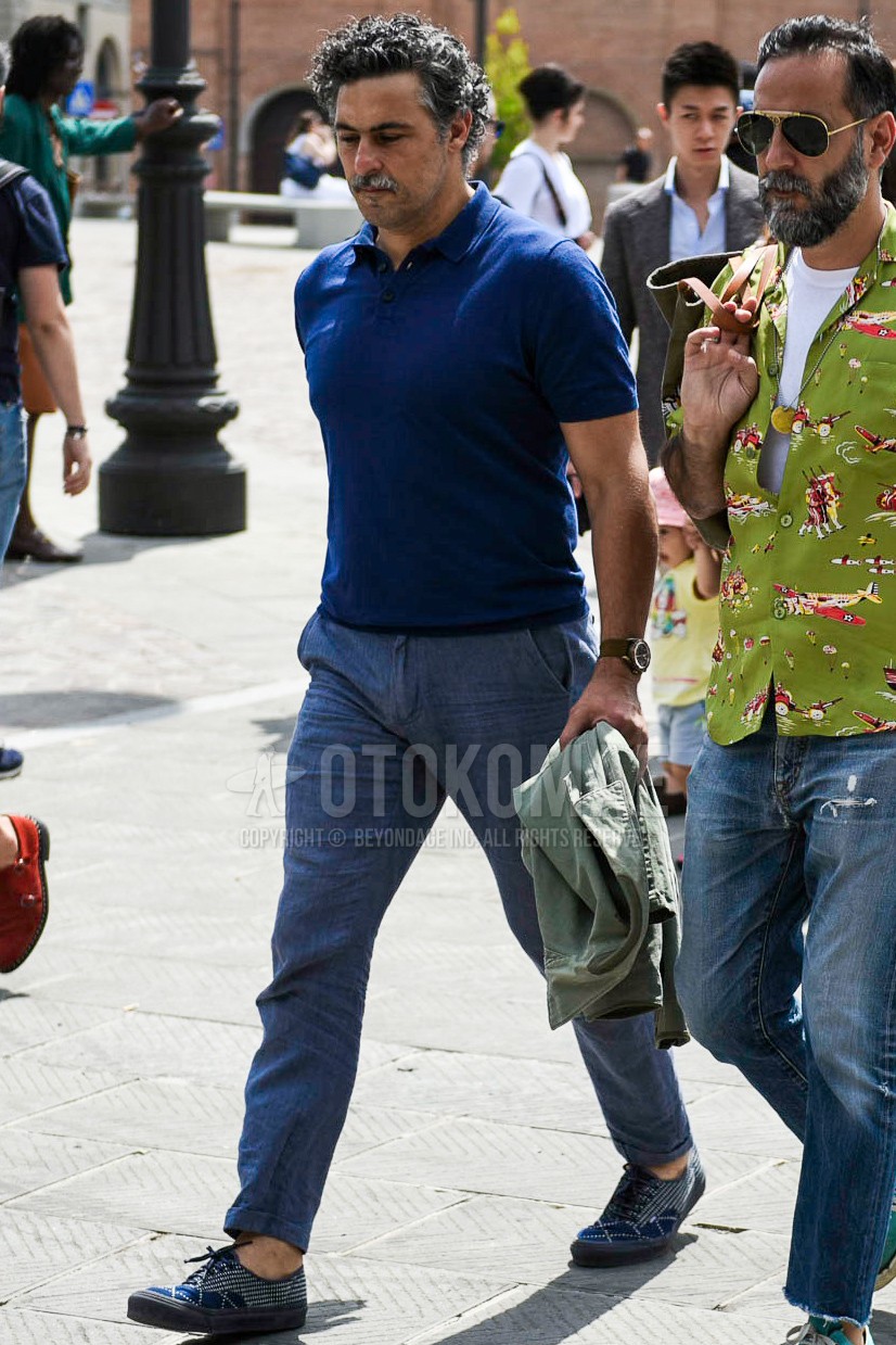 Alwancolor 男前研究所