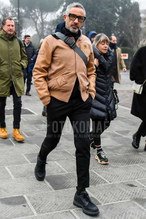 Apgs Nsw 男前研究所