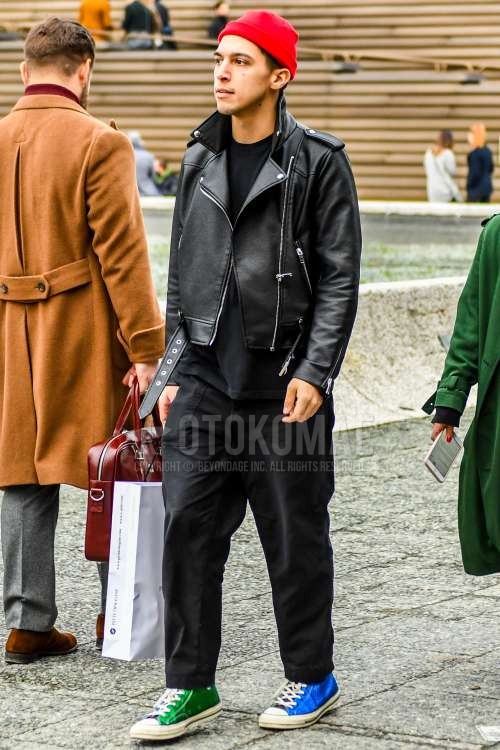 Sciaky 男前研究所