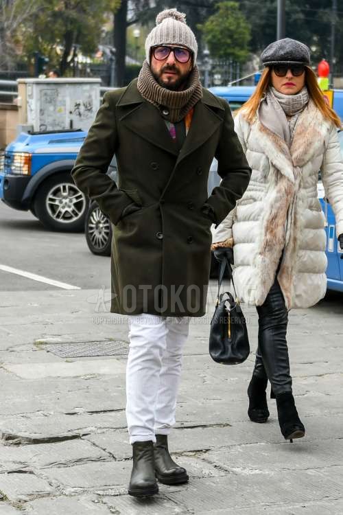 Iicf 男前研究所