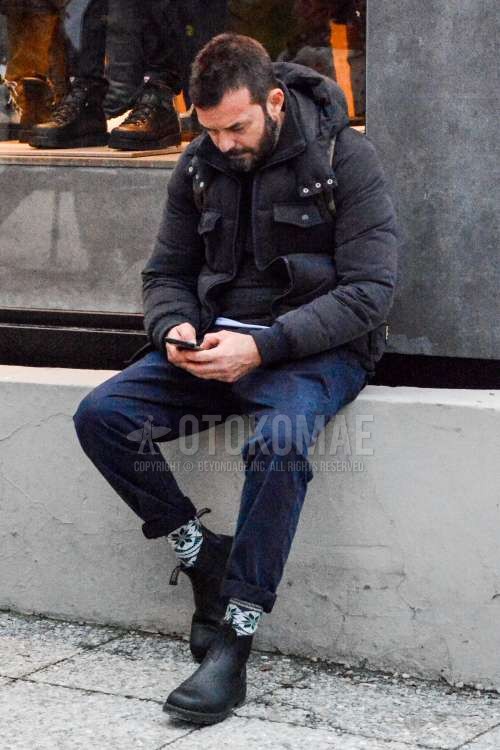 Apgs Nsw 男前研究所