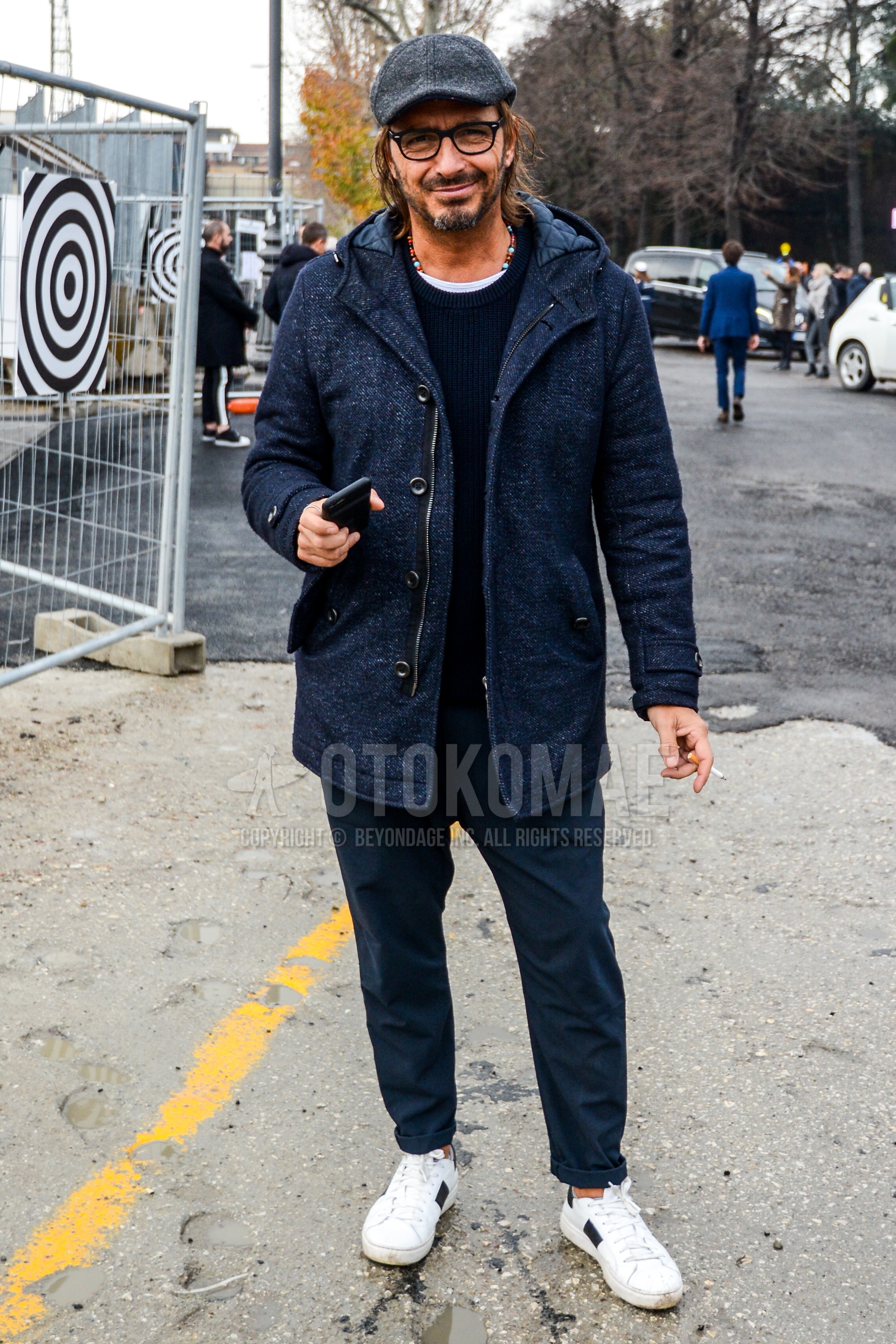 おすすめタグ 海外着こなし メンズファッション 冬ファッション 秋ファッション 春ファッション 夏ファッション スニーカー 革靴 アウター スーツ セットアップ コート ヘアスタイル テーラードジャケット ボトムス ブランド シャツ