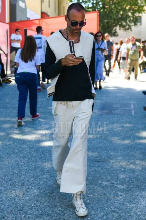 Sciaky 男前研究所