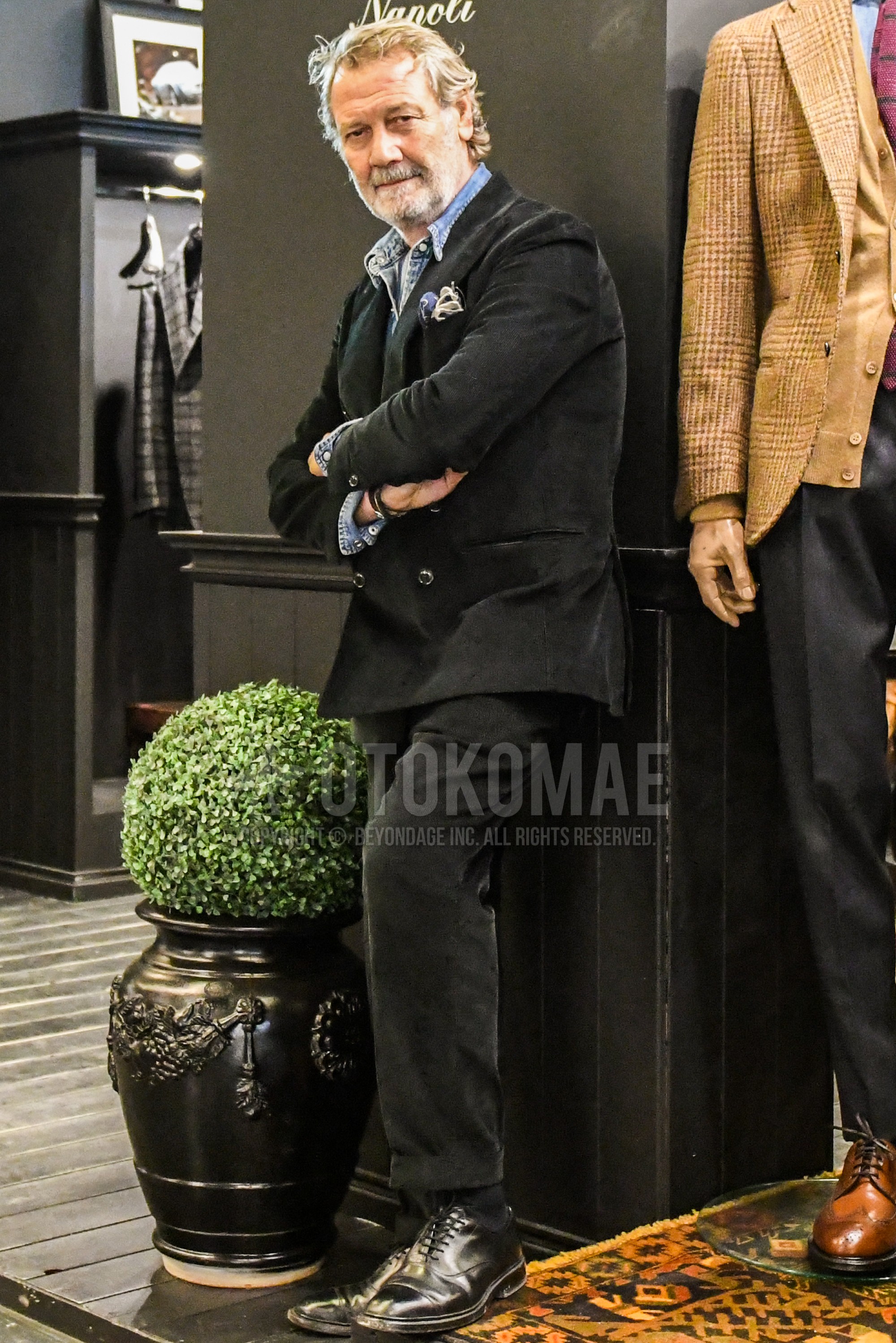 Faoswalim 男前研究所