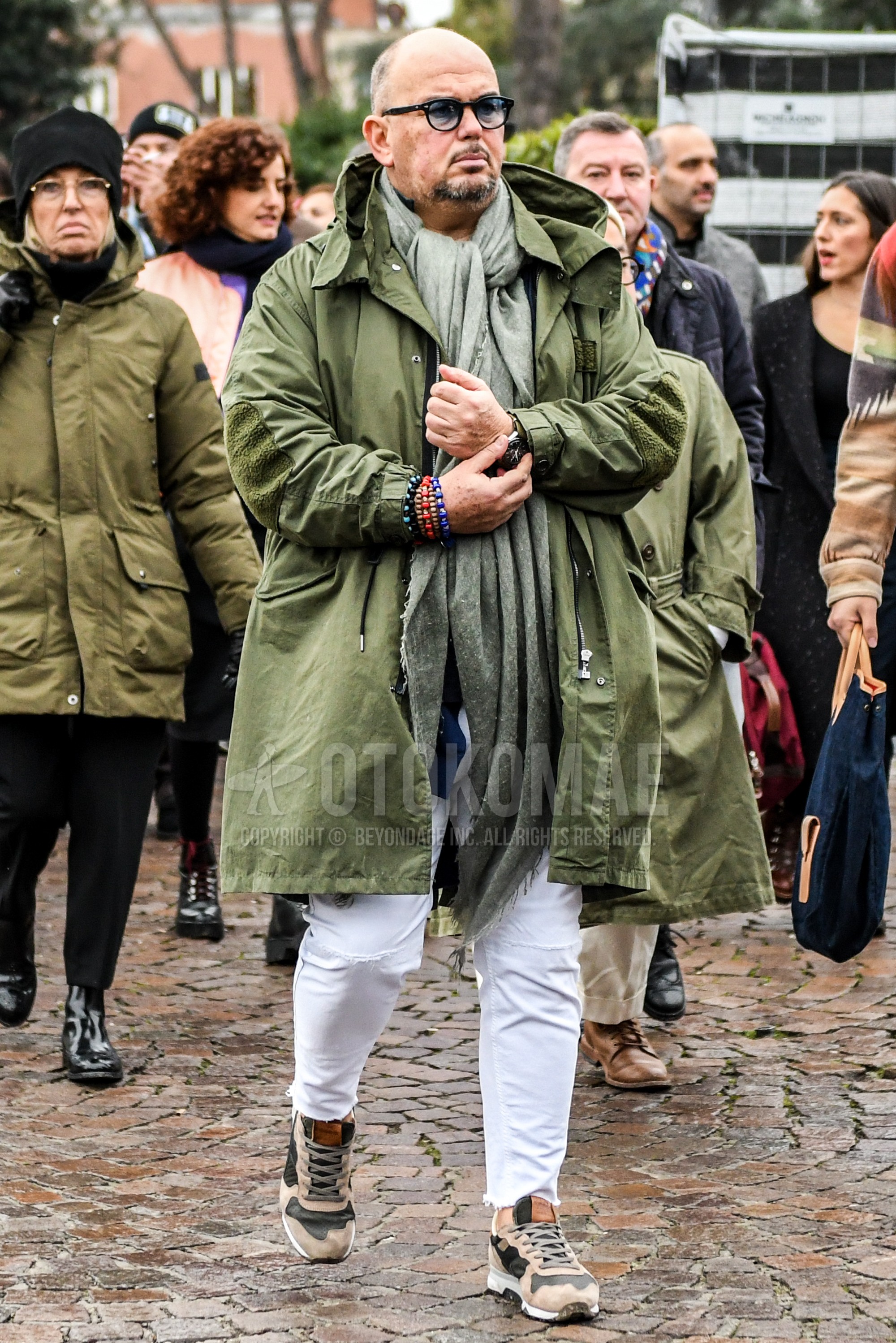 Iicf 男前研究所