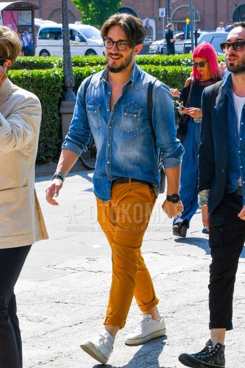 Sciaky 男前研究所