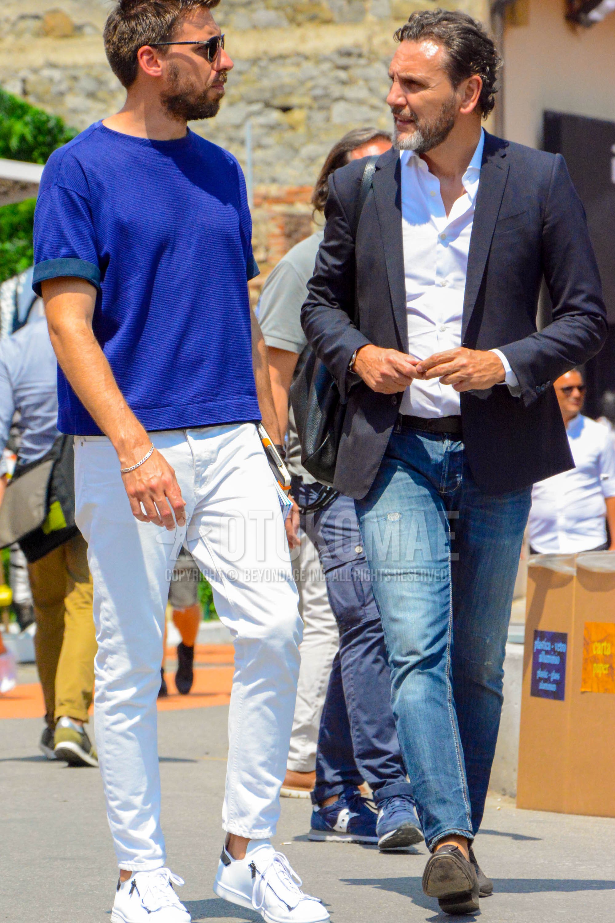 Iicf 男前研究所