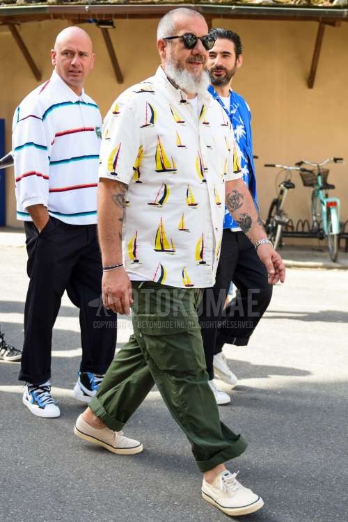 Gov 男前研究所