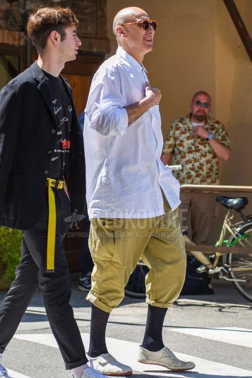 Apgs Nsw 男前研究所