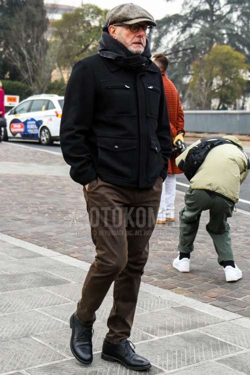 Sciaky 男前研究所