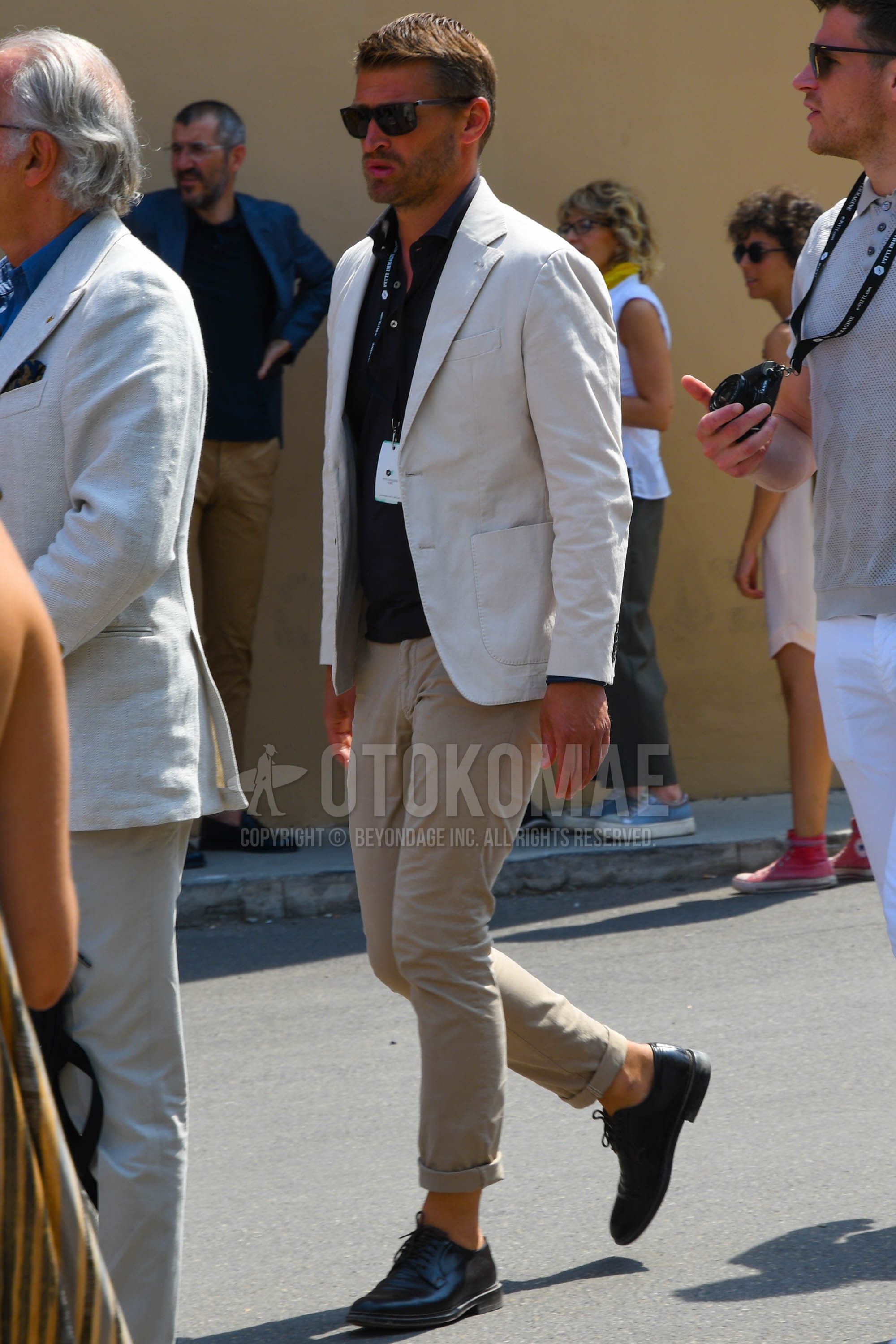 Iicf 男前研究所