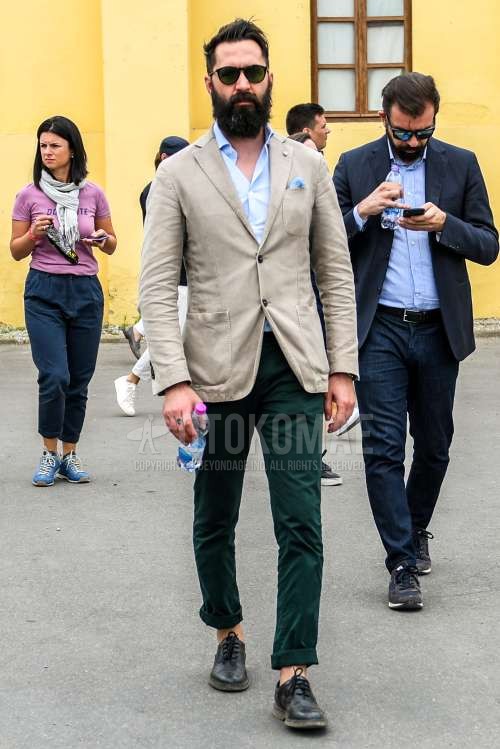 Amazonian Museum Network 男前研究所