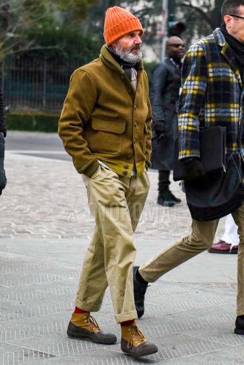 Iicf 男前研究所