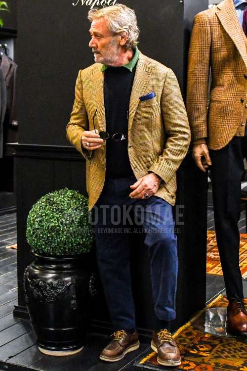 Iicf 男前研究所