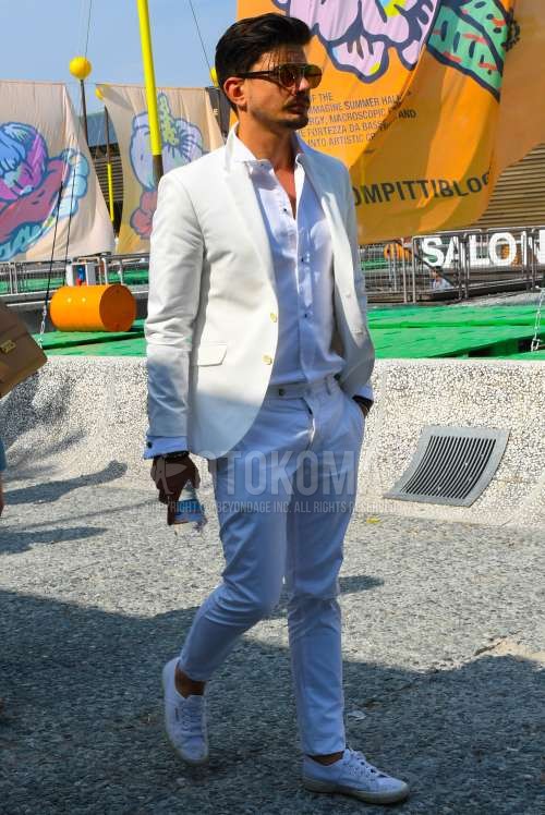 Sciaky 男前研究所