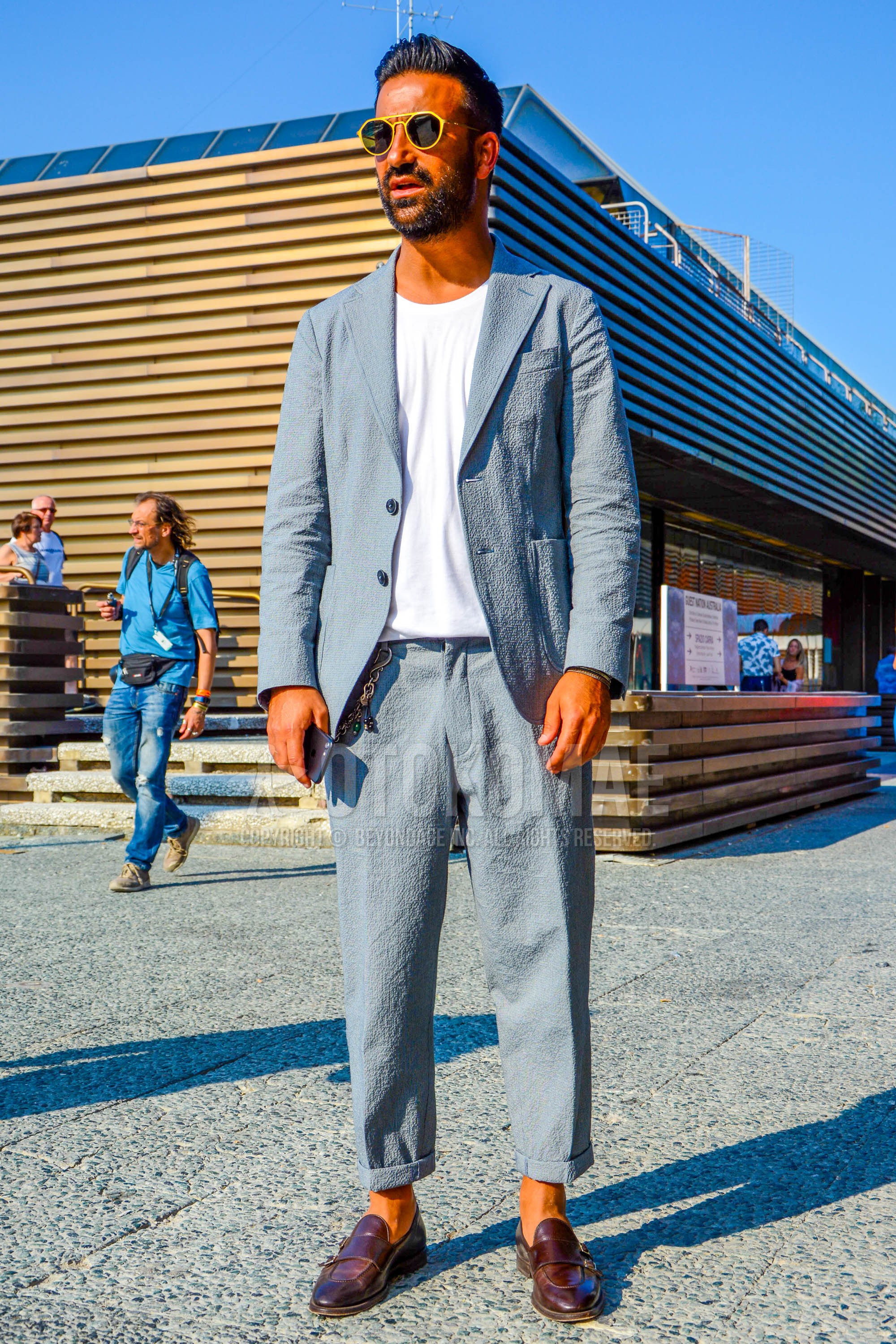 Brlshops 男前研究所