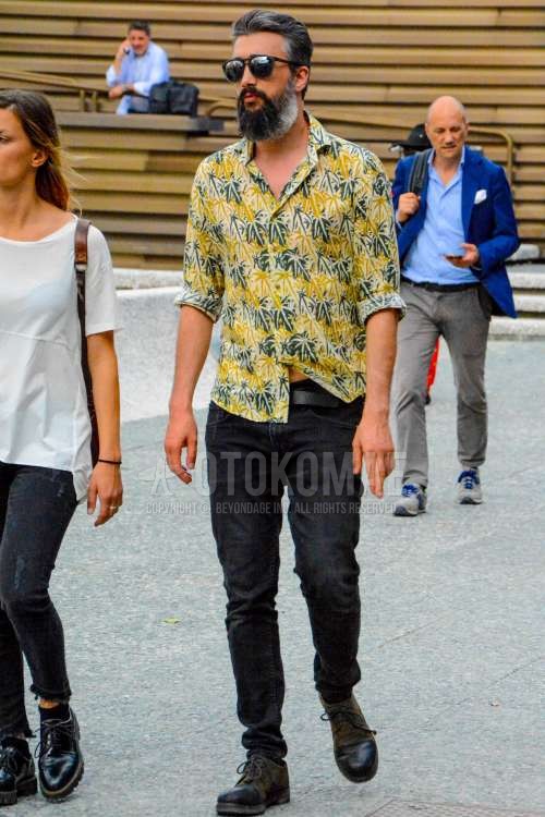 Iicf 男前研究所