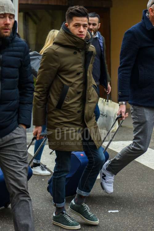 Apgs Nsw 男前研究所