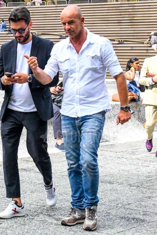 Iicf 男前研究所