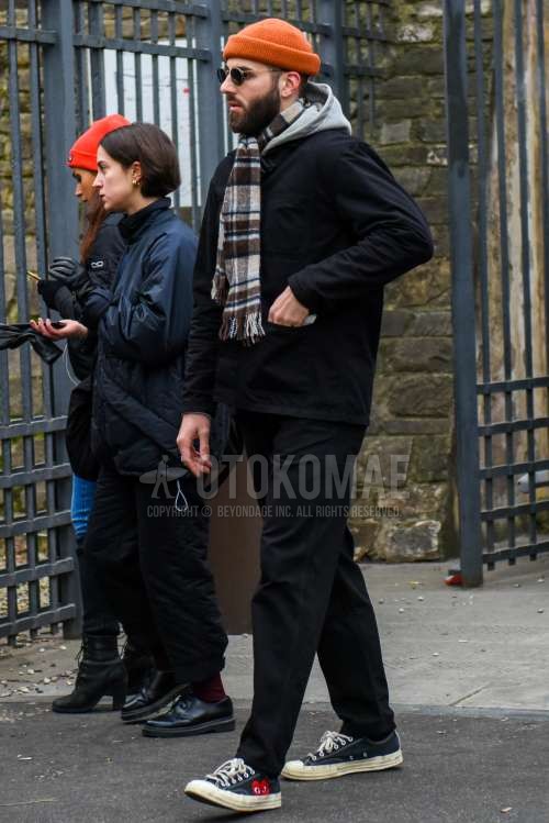 Iicf 男前研究所