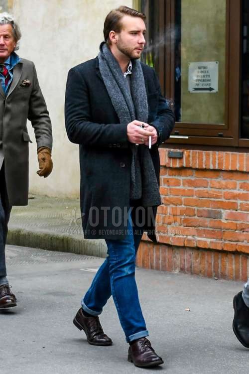 Faoswalim 男前研究所