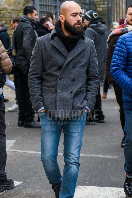 Iicf 男前研究所