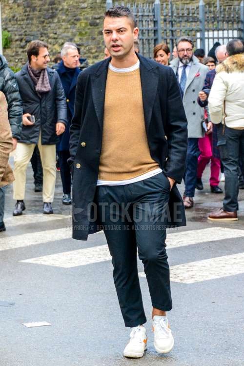 Delacampionipentrucampioni 男前研究所