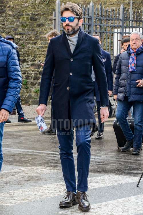 Scelf 男前研究所