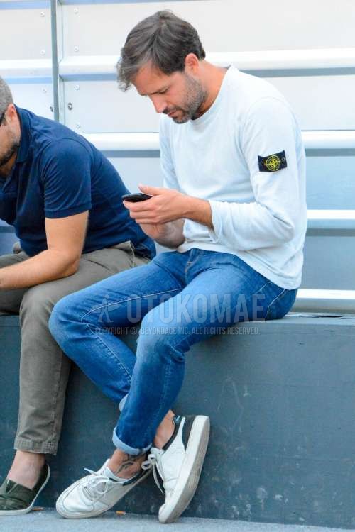 Sciaky 男前研究所