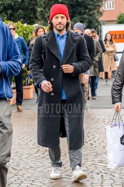 Iicf 男前研究所