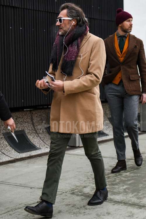 Iicf 男前研究所