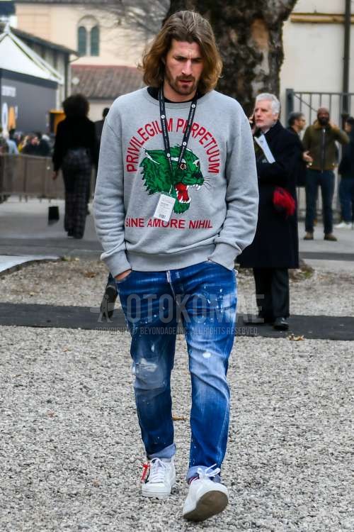 Sciaky 男前研究所