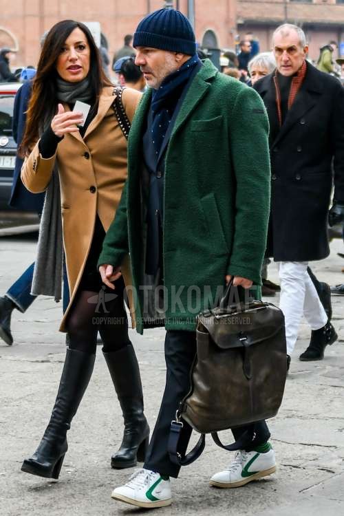 Iicf 男前研究所