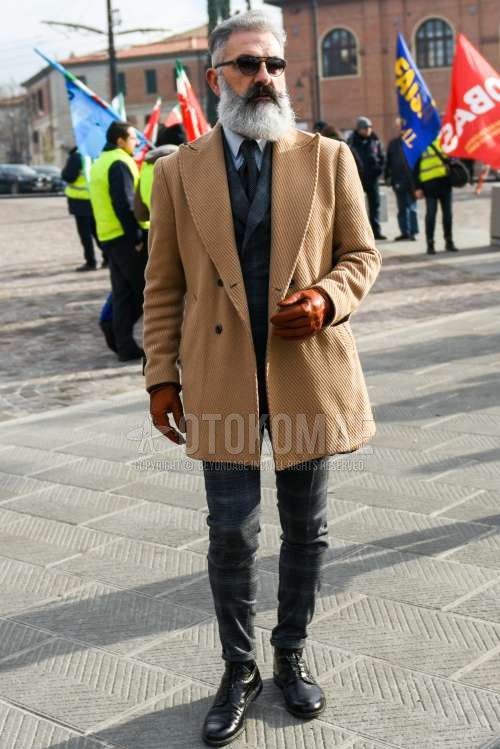 Apgs Nsw 男前研究所