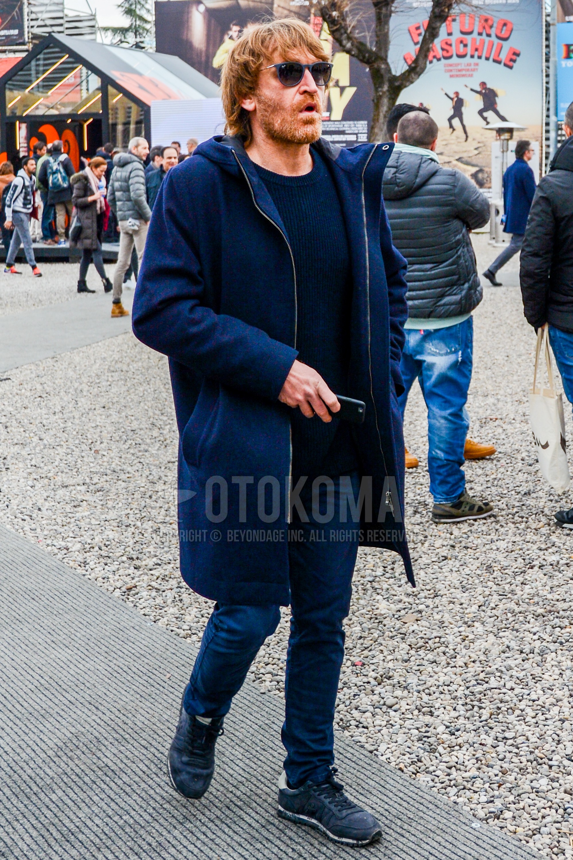 Iicf 男前研究所