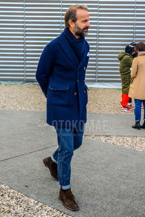 Apgs Nsw 男前研究所