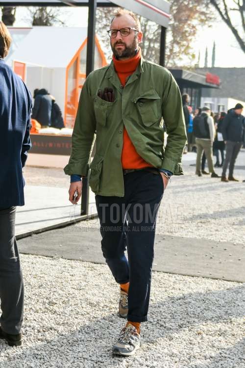 Iicf 男前研究所