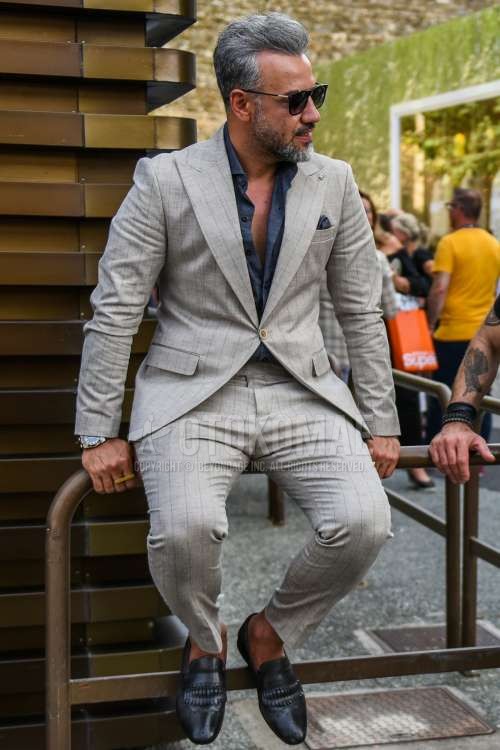 Iicf 男前研究所