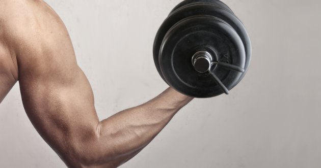 What is the arm muscle training menu you can do at home? How to train each part of the body!