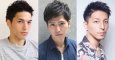 面長 髪型 メンズ特集！前髪やサイドのアレンジで輪郭をカバーした男性のヘアスタイルを厳選紹介