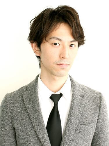 メンズ 髪型 ミディアム モテる髪型 メンズファッションメディア Otokomaeotokomae 男前研究所