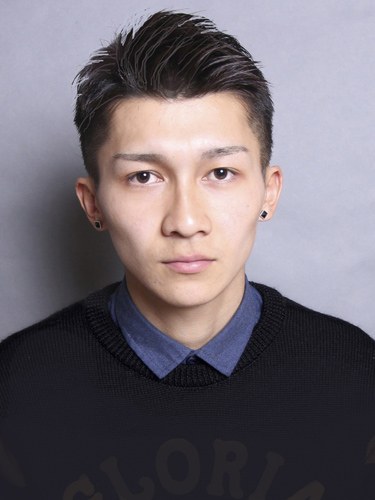 ソフトモヒカン モテる髪型 メンズ メンズファッションメディア Otokomaeotokomae 男前研究所